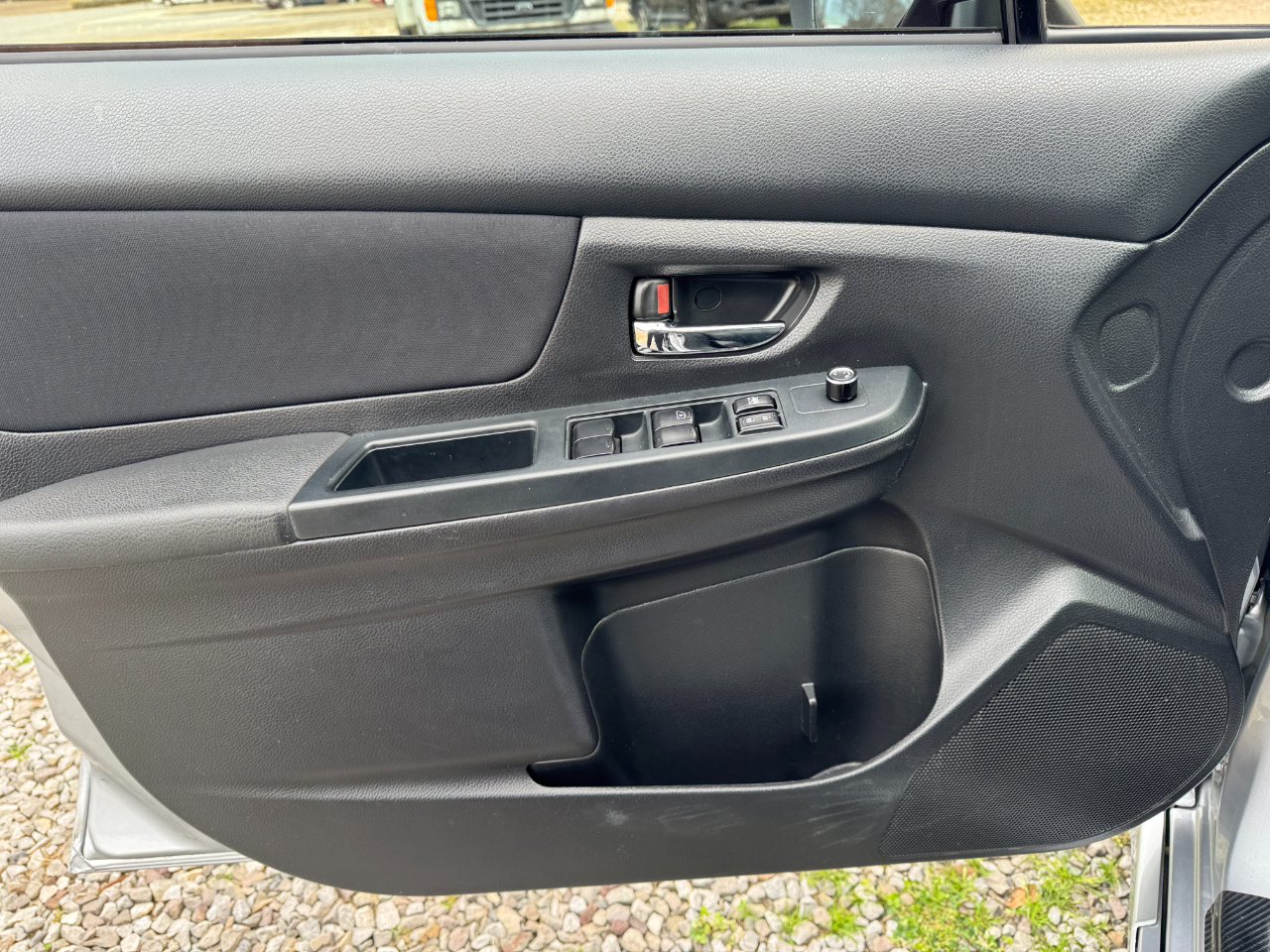 Subaru Impreza Wagon 5dr Auto 2.0i Sport Premium 2014