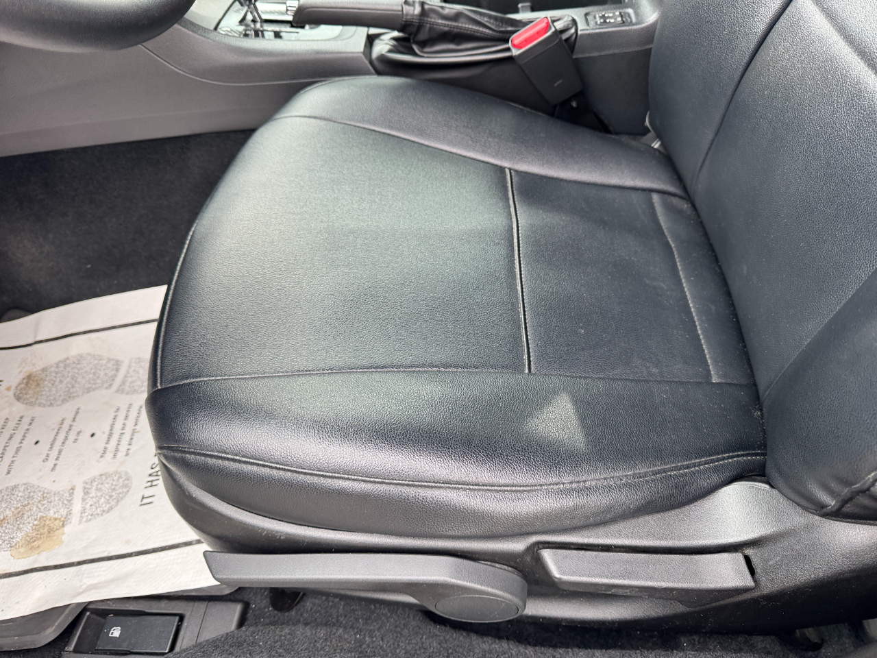 Subaru Impreza Wagon 5dr Auto 2.0i Sport Premium 2014