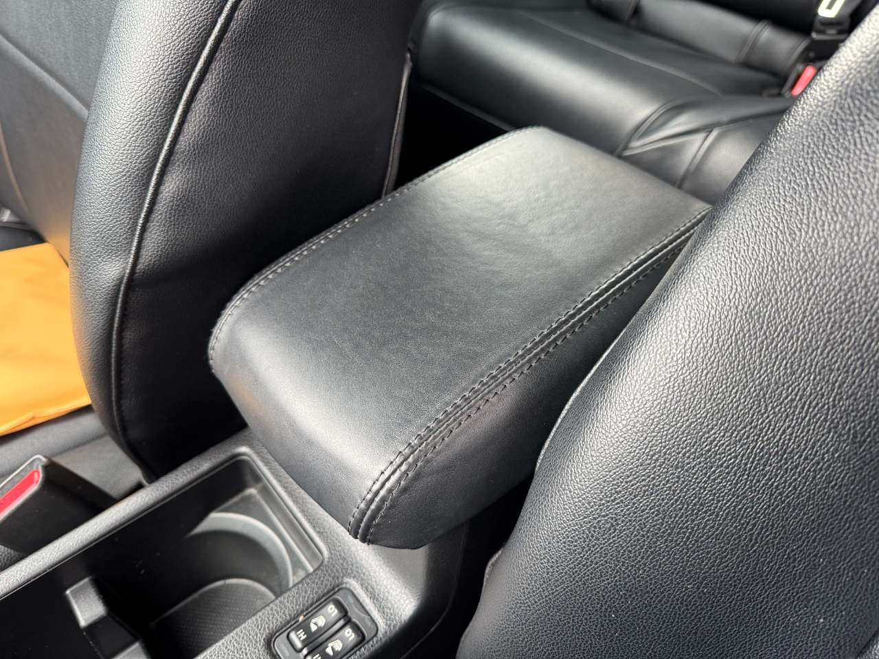 Subaru Impreza Wagon 5dr Auto 2.0i Sport Premium 2014