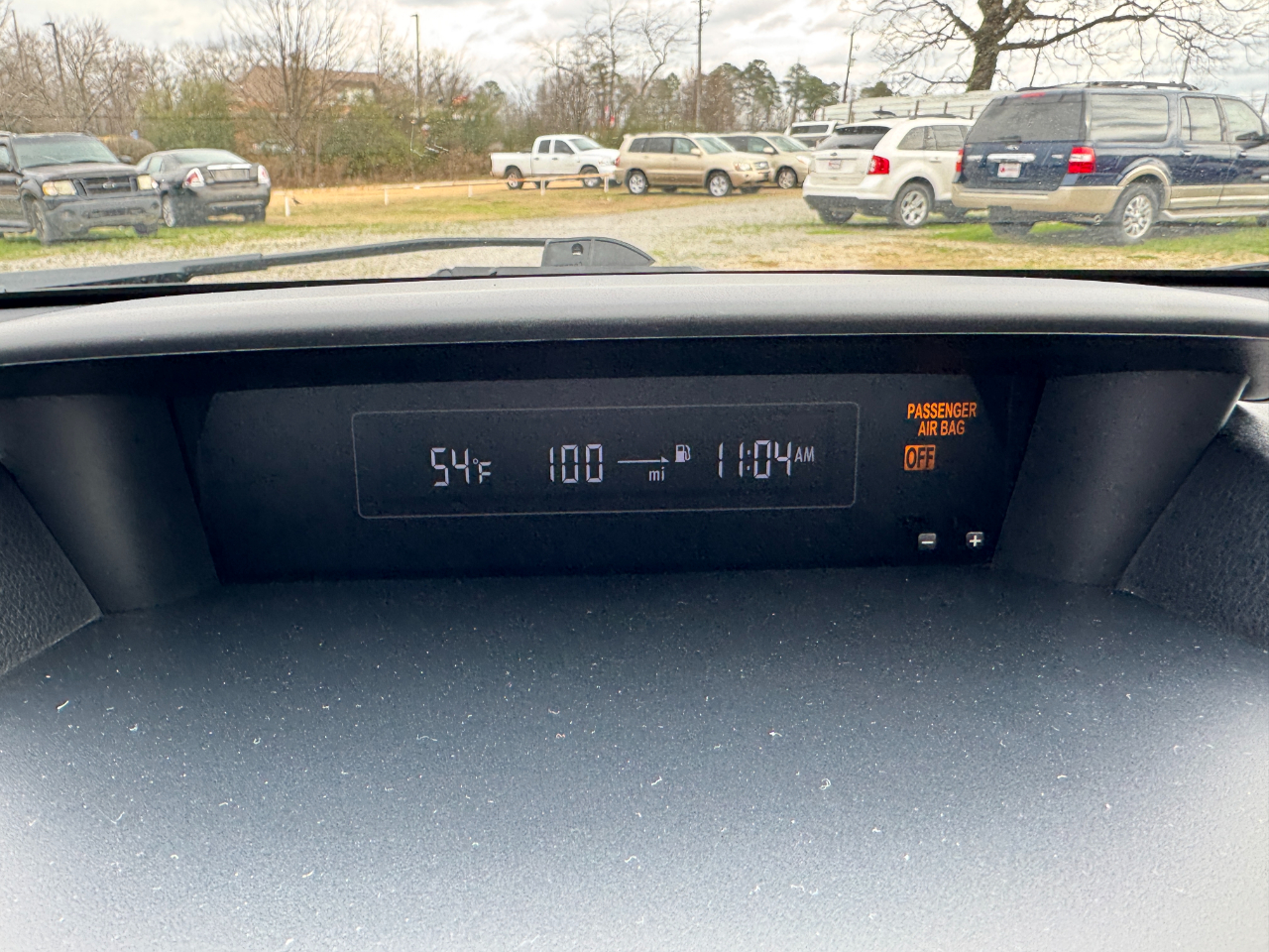 Subaru Impreza Wagon 5dr Auto 2.0i Sport Premium 2014