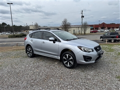 2014 Subaru Impreza Wagon 