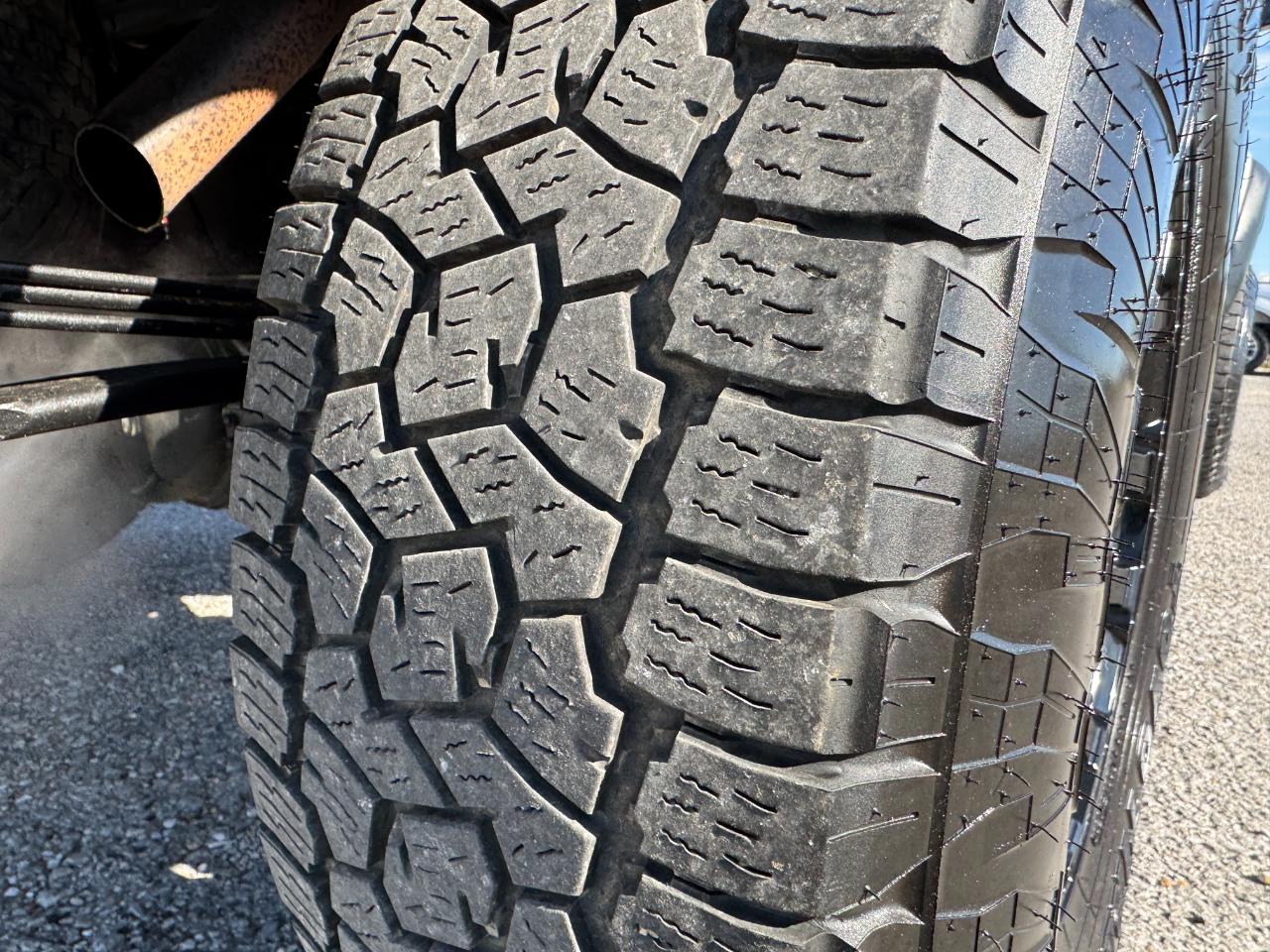 Toyota Tacoma DoubleCab PreRunner V6 Auto (Natl) 2002