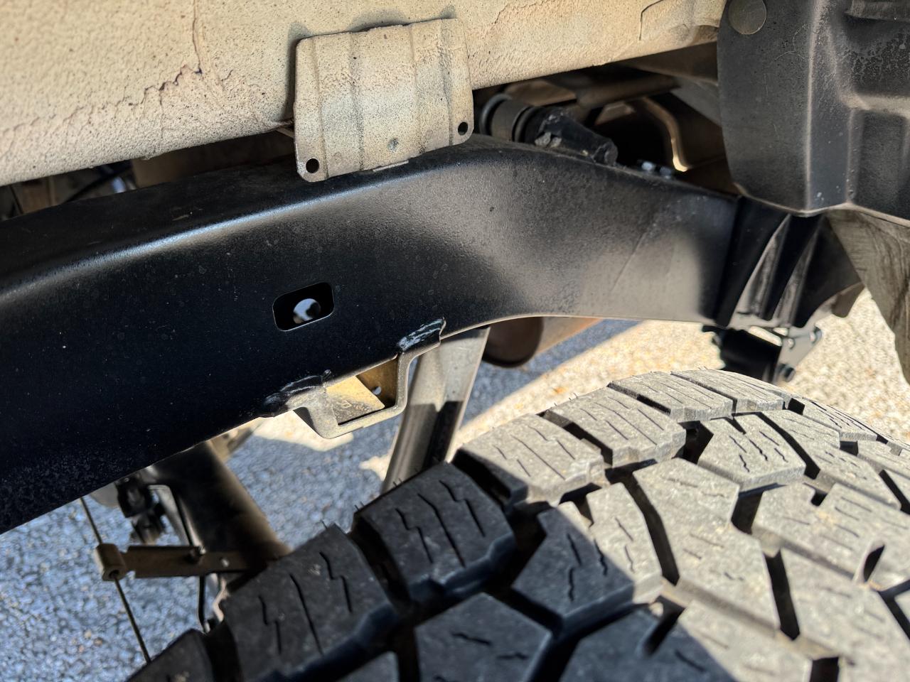 Toyota Tacoma DoubleCab PreRunner V6 Auto (Natl) 2002