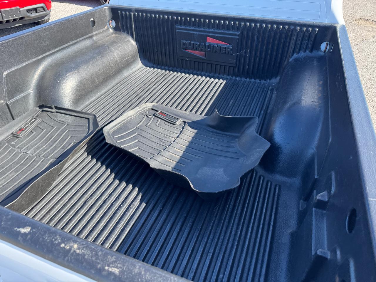 Toyota Tacoma DoubleCab PreRunner V6 Auto (Natl) 2002