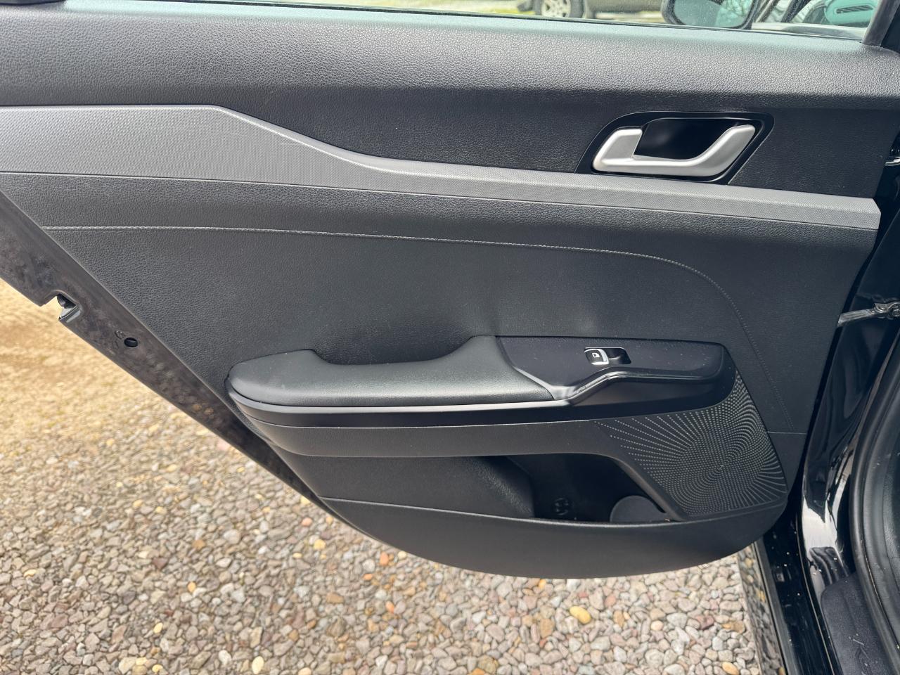 Kia K5 LXS Auto FWD 2023