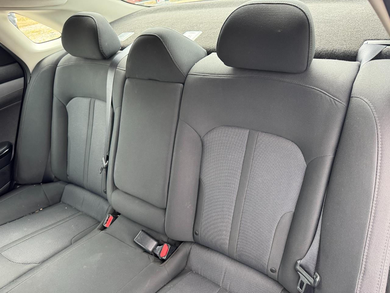 Kia K5 LXS Auto FWD 2023