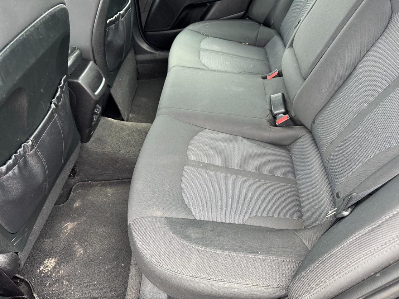 Kia K5 LXS Auto FWD 2023