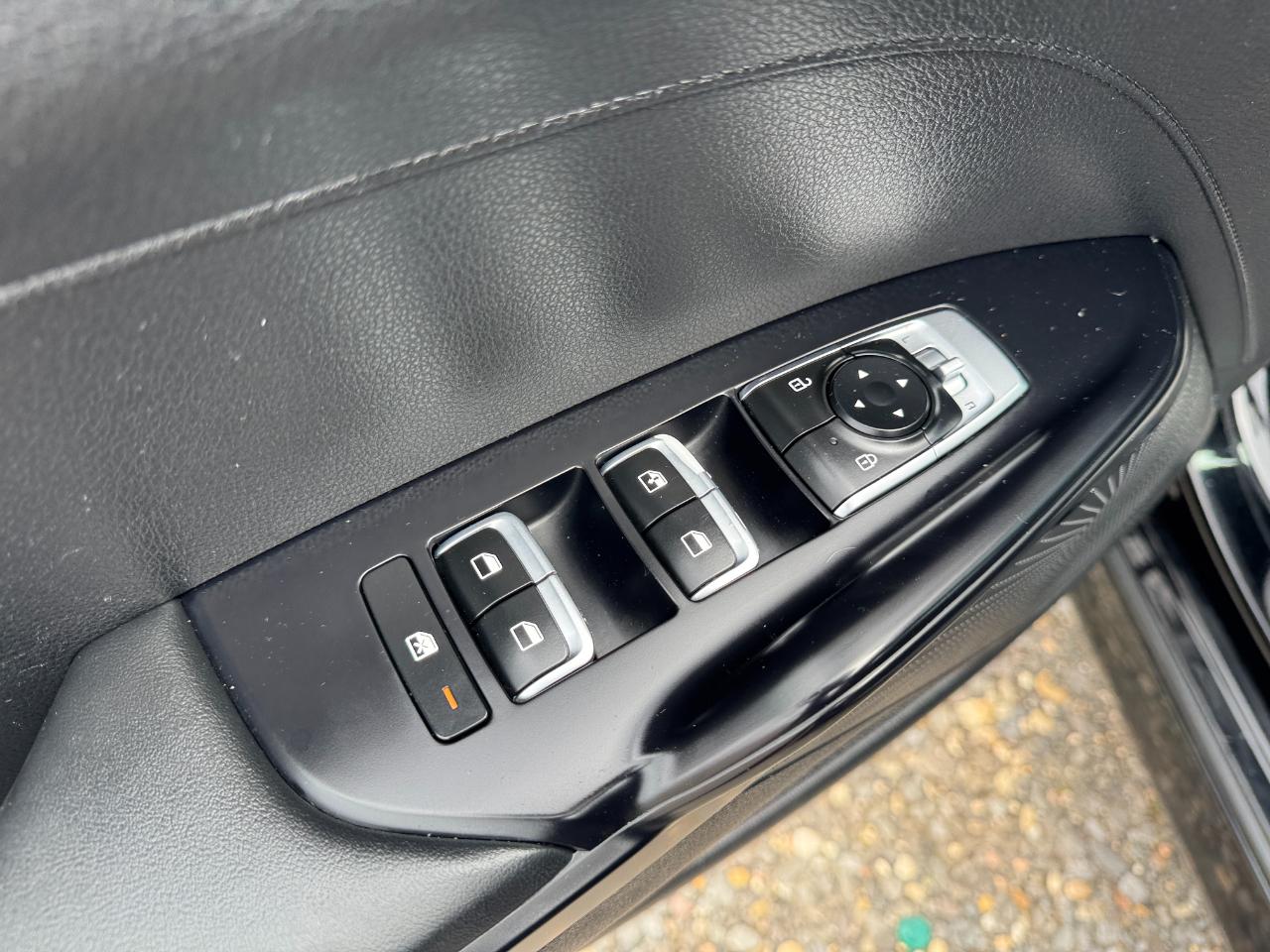 Kia K5 LXS Auto FWD 2023