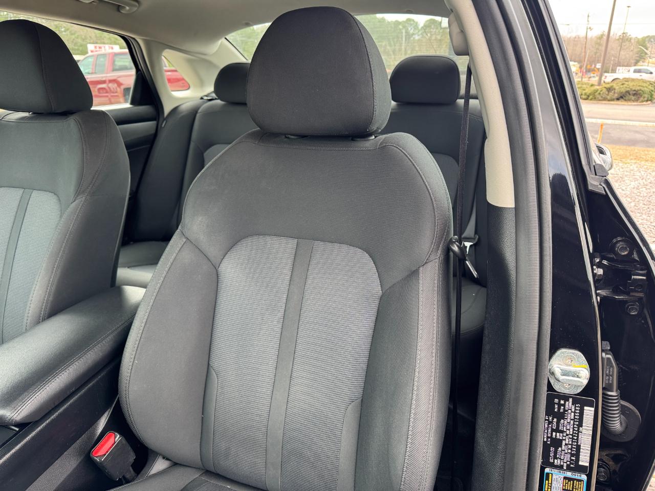 Kia K5 LXS Auto FWD 2023