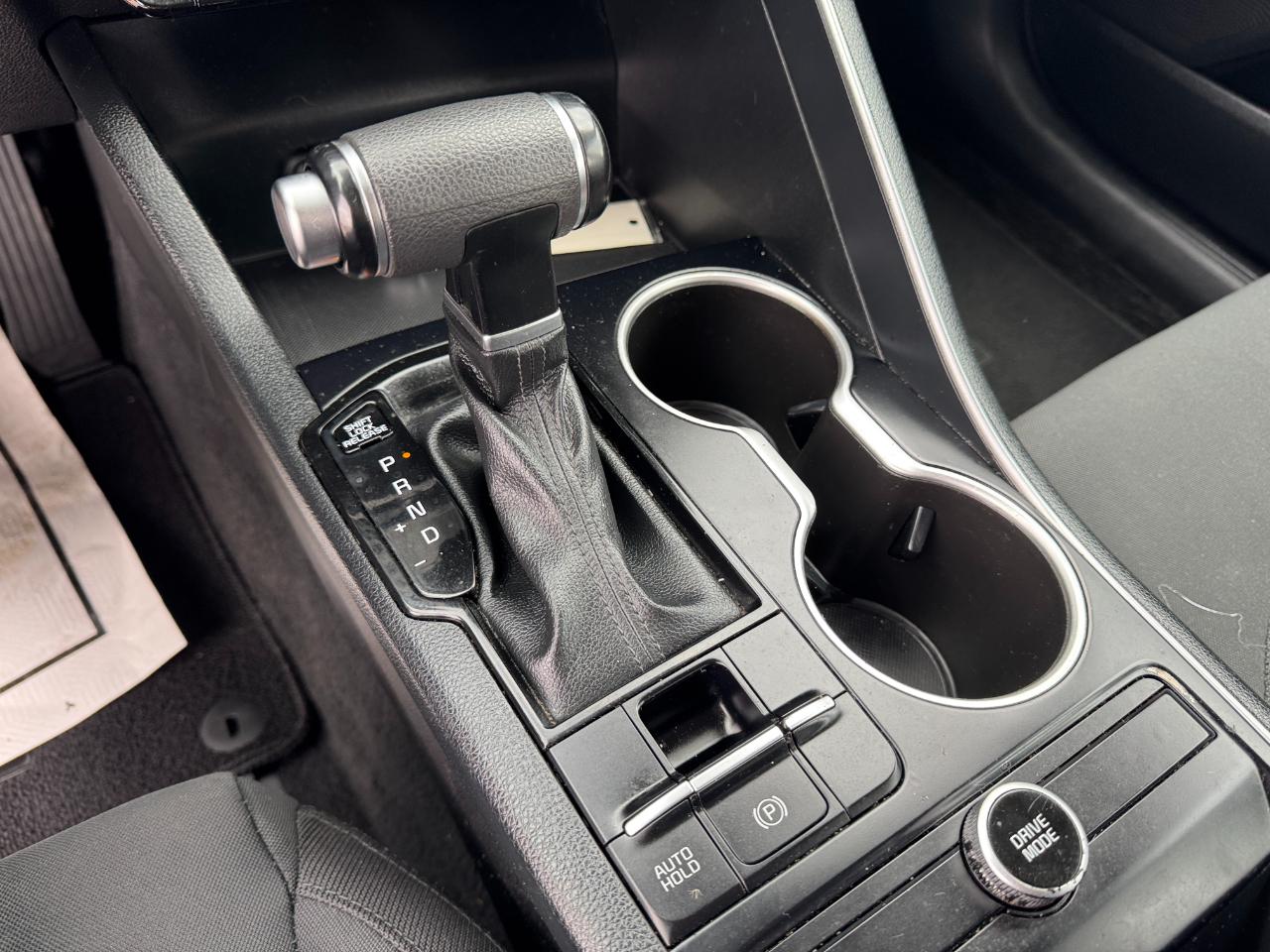 Kia K5 LXS Auto FWD 2023