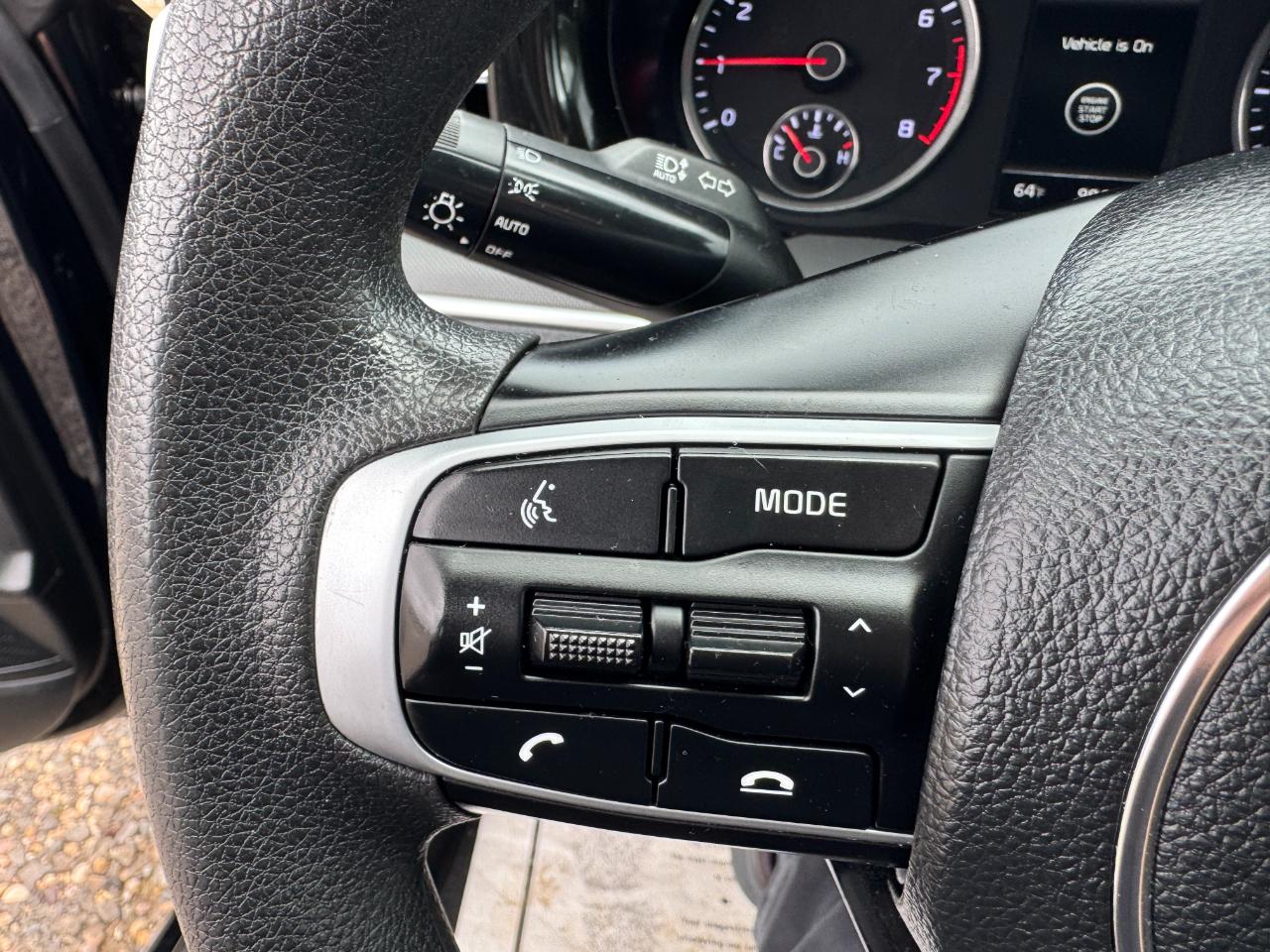 Kia K5 LXS Auto FWD 2023