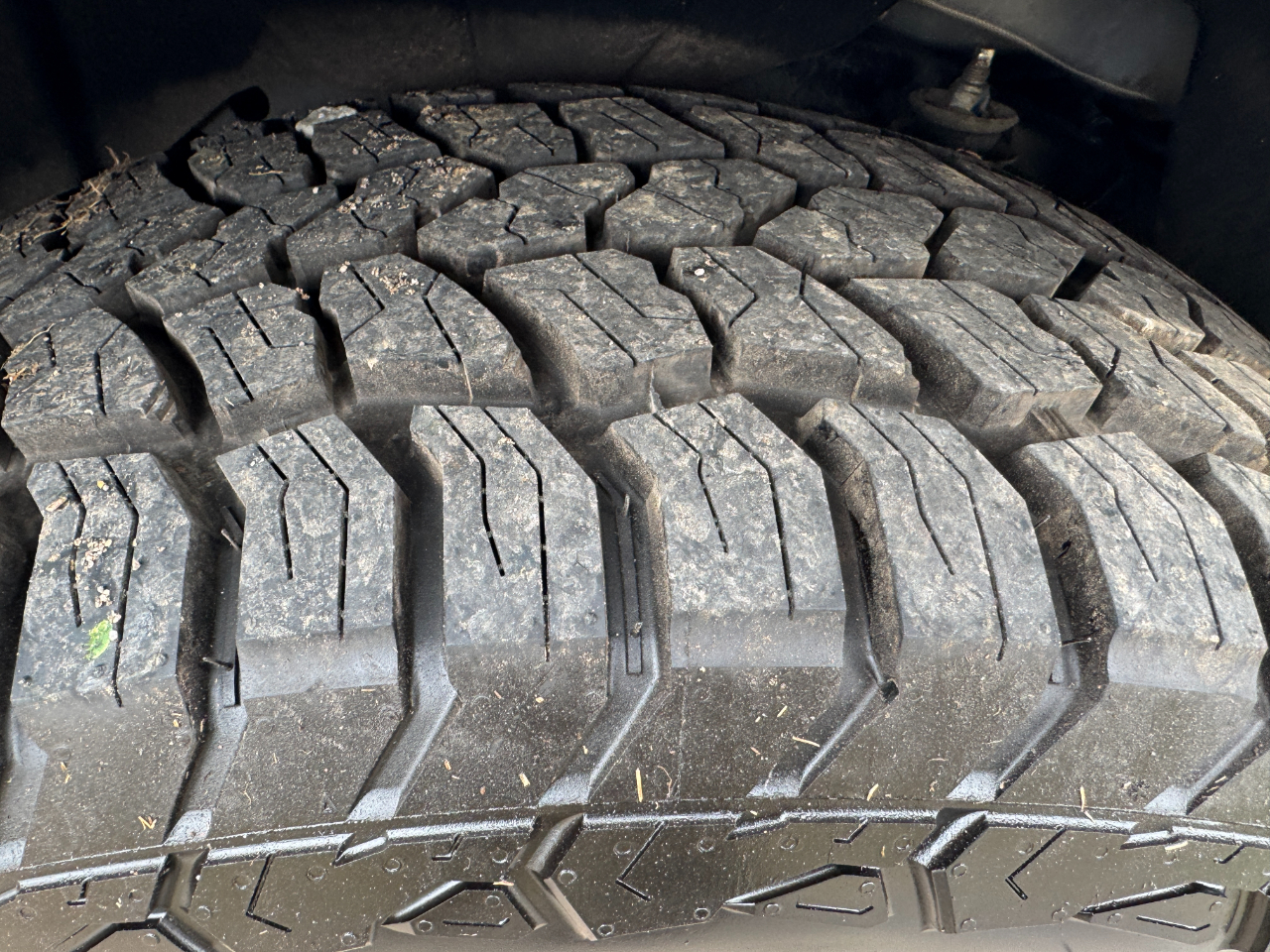 Nissan Armada 4x2 Platinum 2019