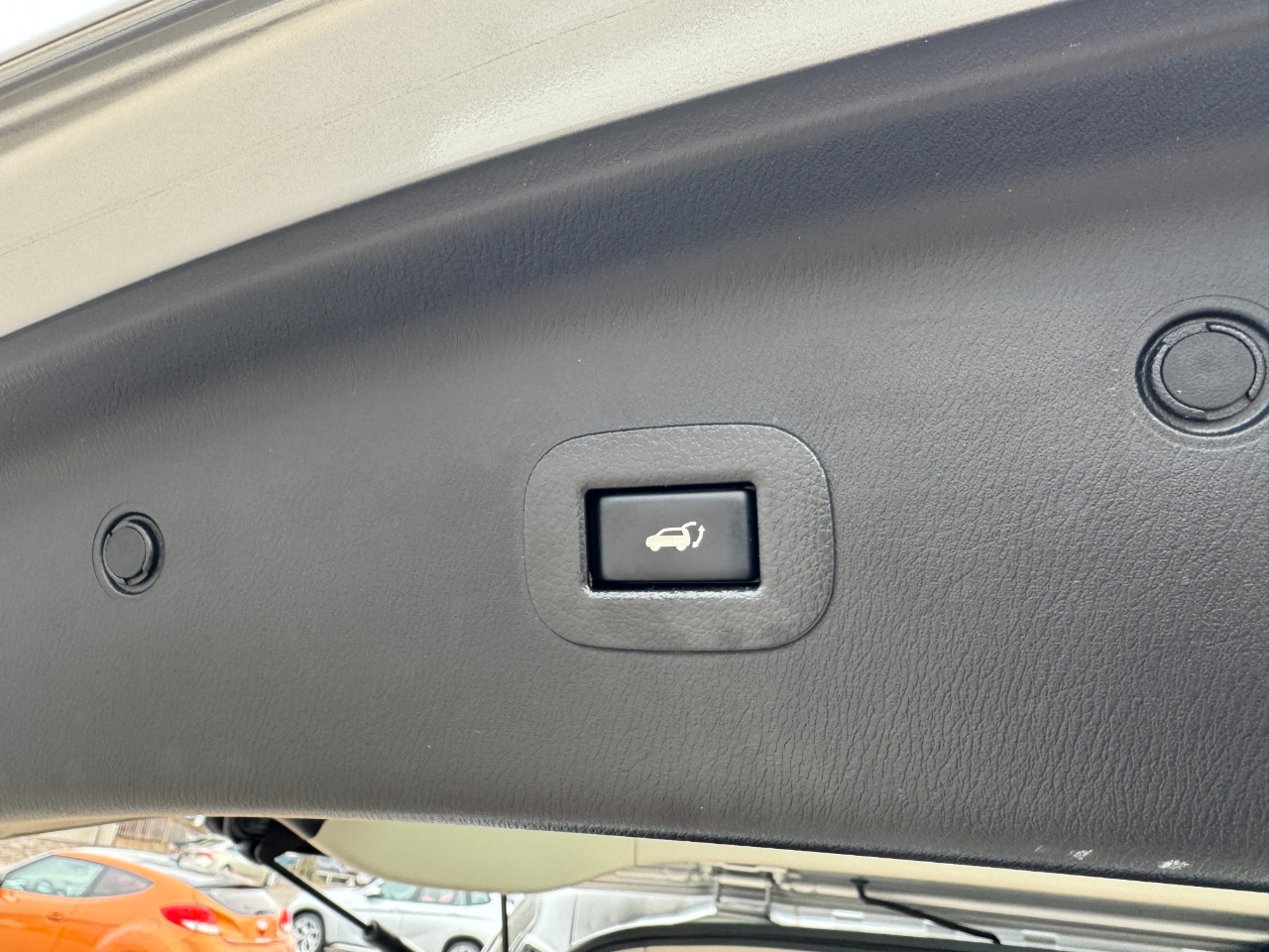 Nissan Armada 4x2 Platinum 2019