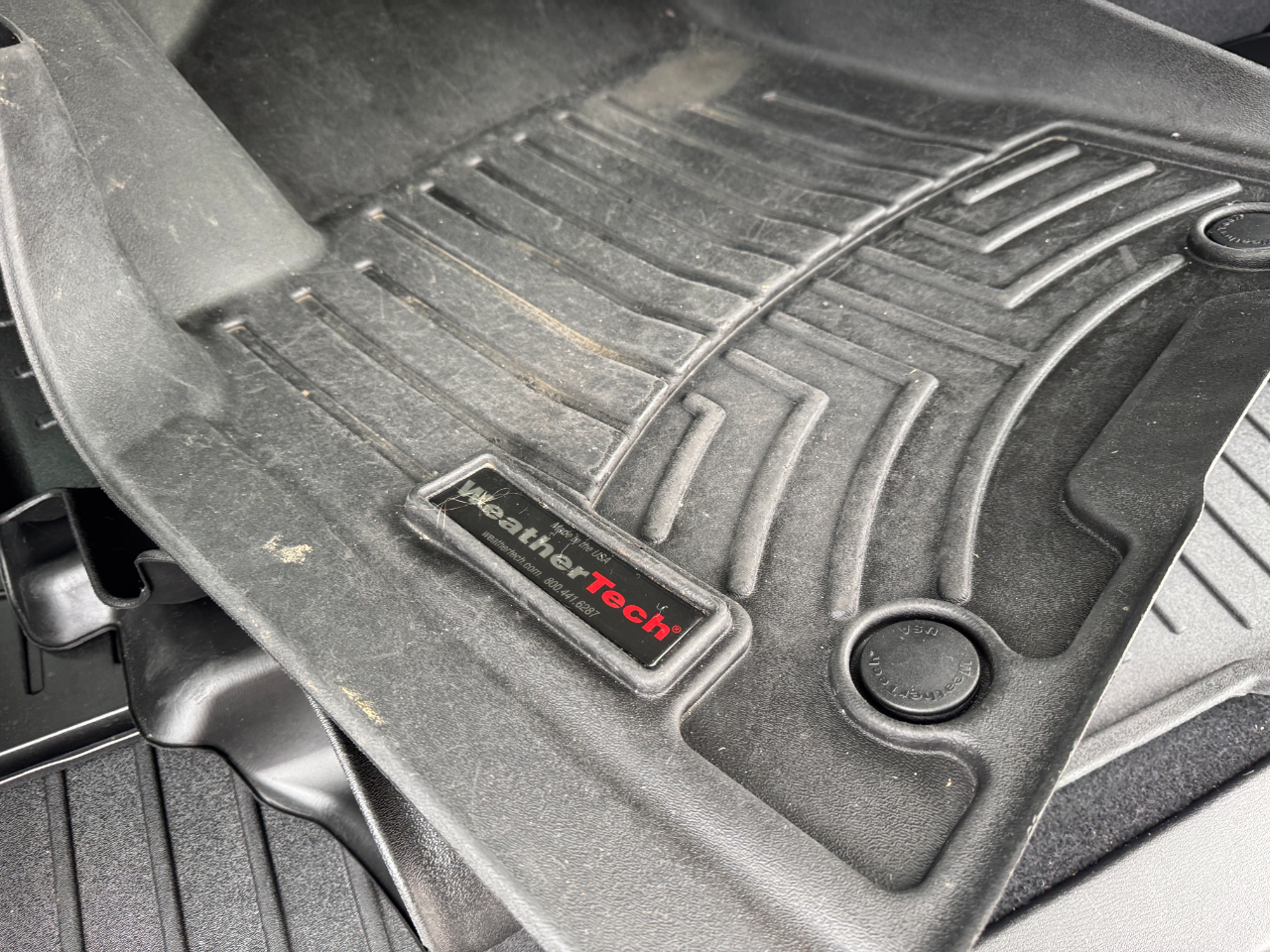 Nissan Armada 4x2 Platinum 2019