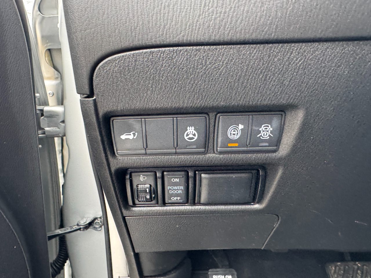 Nissan Armada 4x2 Platinum 2019