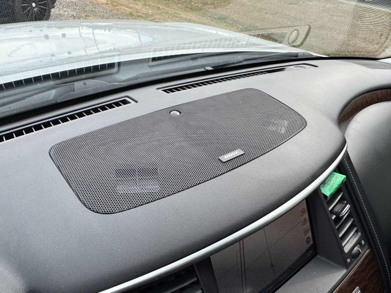 Nissan Armada 4x2 Platinum 2019