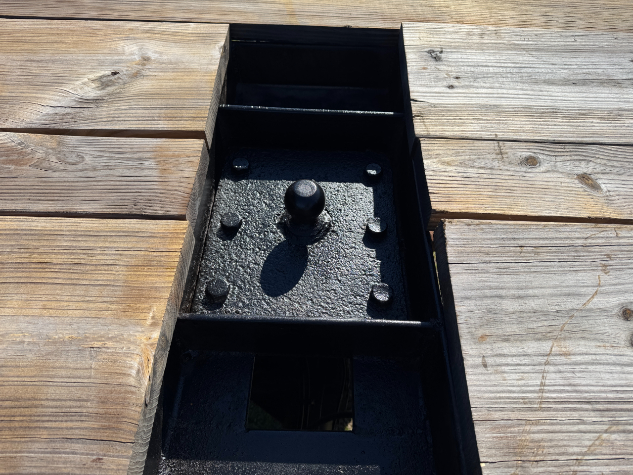 Ford Super Duty F-250 SRW 4WD Crew Cab 156" XLT 2010