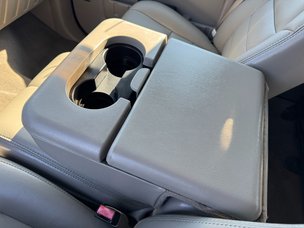 Ford Super Duty F-250 SRW 4WD Crew Cab 156" XLT 2010