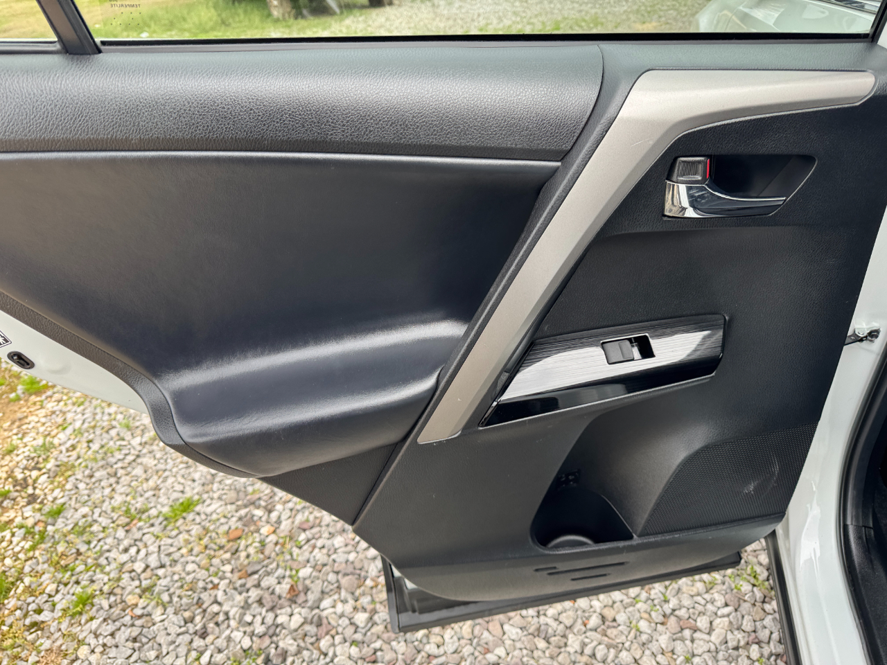 Toyota RAV4 Limited FWD (Natl) 2018