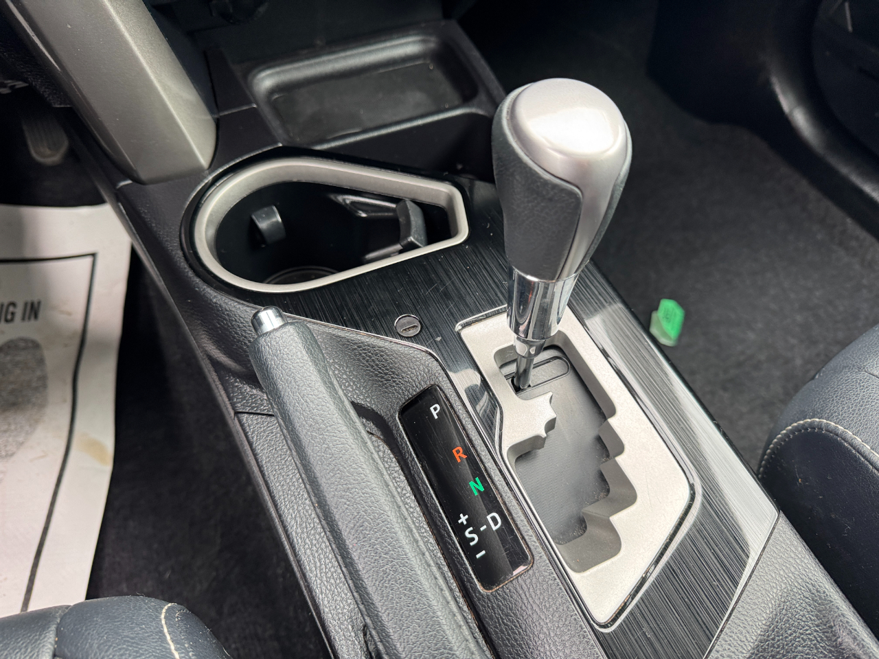 Toyota RAV4 Limited FWD (Natl) 2018