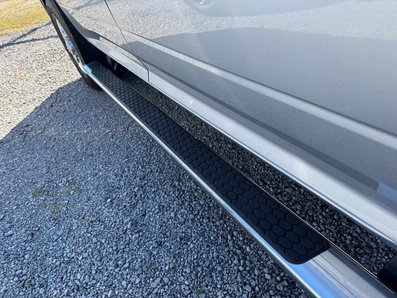 RAM 2500 4WD Crew Cab 149" Tradesman 2016