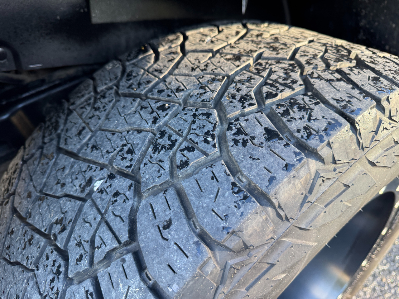 Jeep Wrangler Unlimited 4WD 4dr Sport 2016