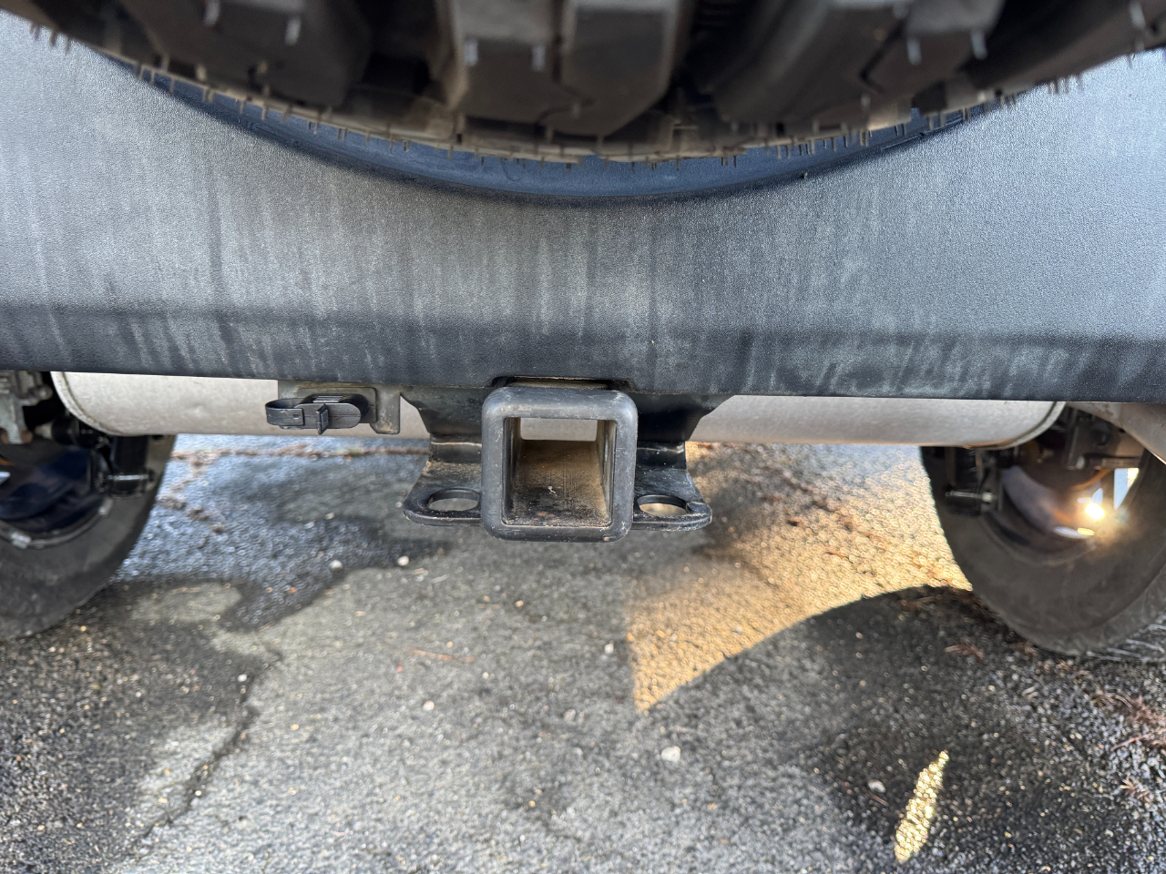 Jeep Wrangler Unlimited 4WD 4dr Sport 2016