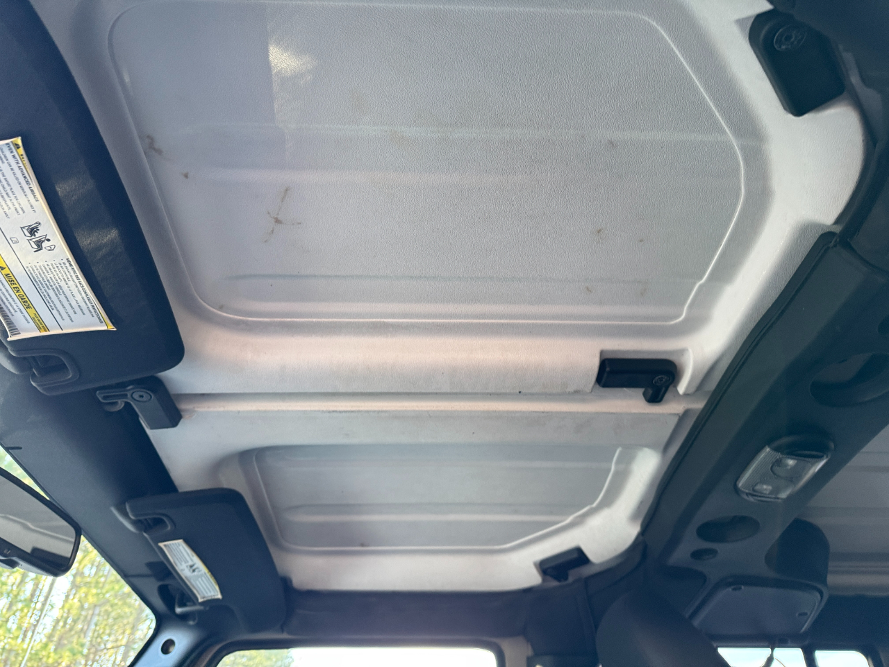 Jeep Wrangler Unlimited 4WD 4dr Sport 2016