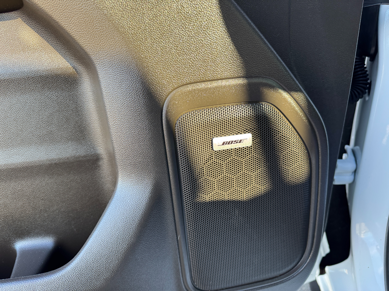 Chevrolet Silverado 1500 4WD Crew Cab 147" LTZ 2019