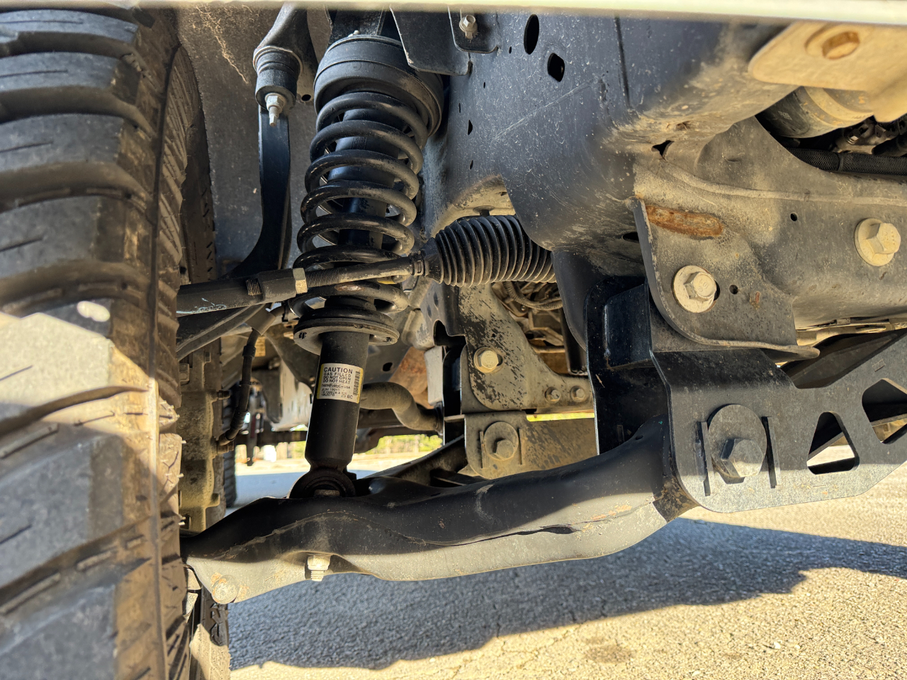 Ford F-150 Lariat 2WD SuperCrew 5.5' Box 2019