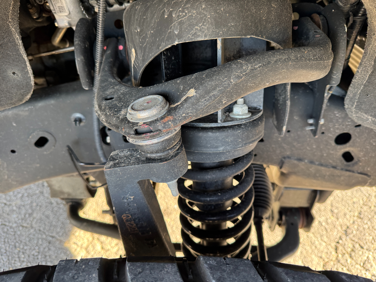 Ford F-150 Lariat 2WD SuperCrew 5.5' Box 2019