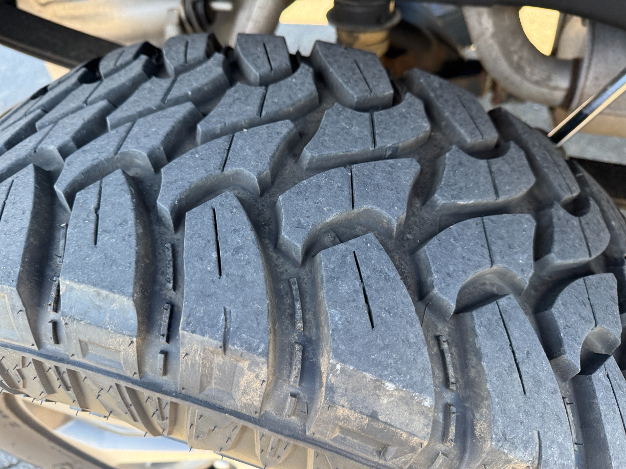 Ford F-150 Lariat 2WD SuperCrew 5.5' Box 2019