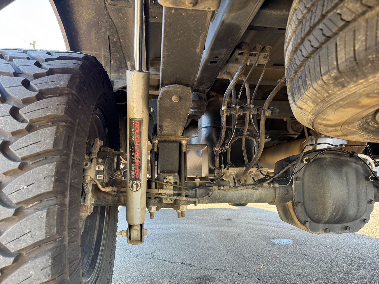 Ford F-150 Lariat 2WD SuperCrew 5.5' Box 2019