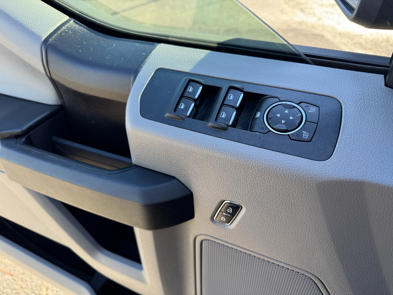 Ford F-150 Lariat 2WD SuperCrew 5.5' Box 2019