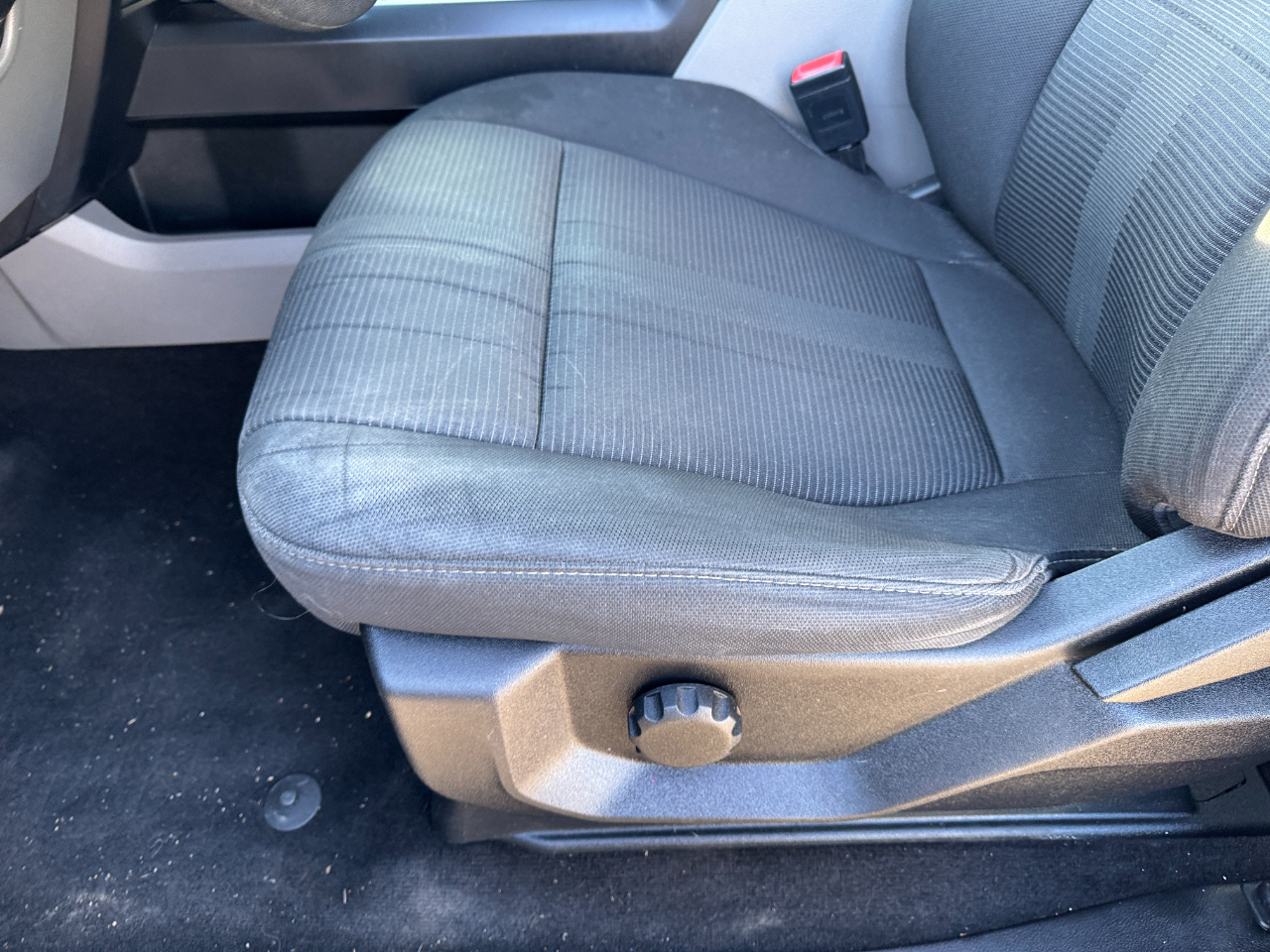 Ford F-150 Lariat 2WD SuperCrew 5.5' Box 2019