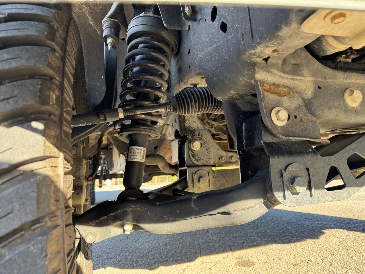 Ford F-150 Lariat 2WD SuperCrew 5.5' Box 2019