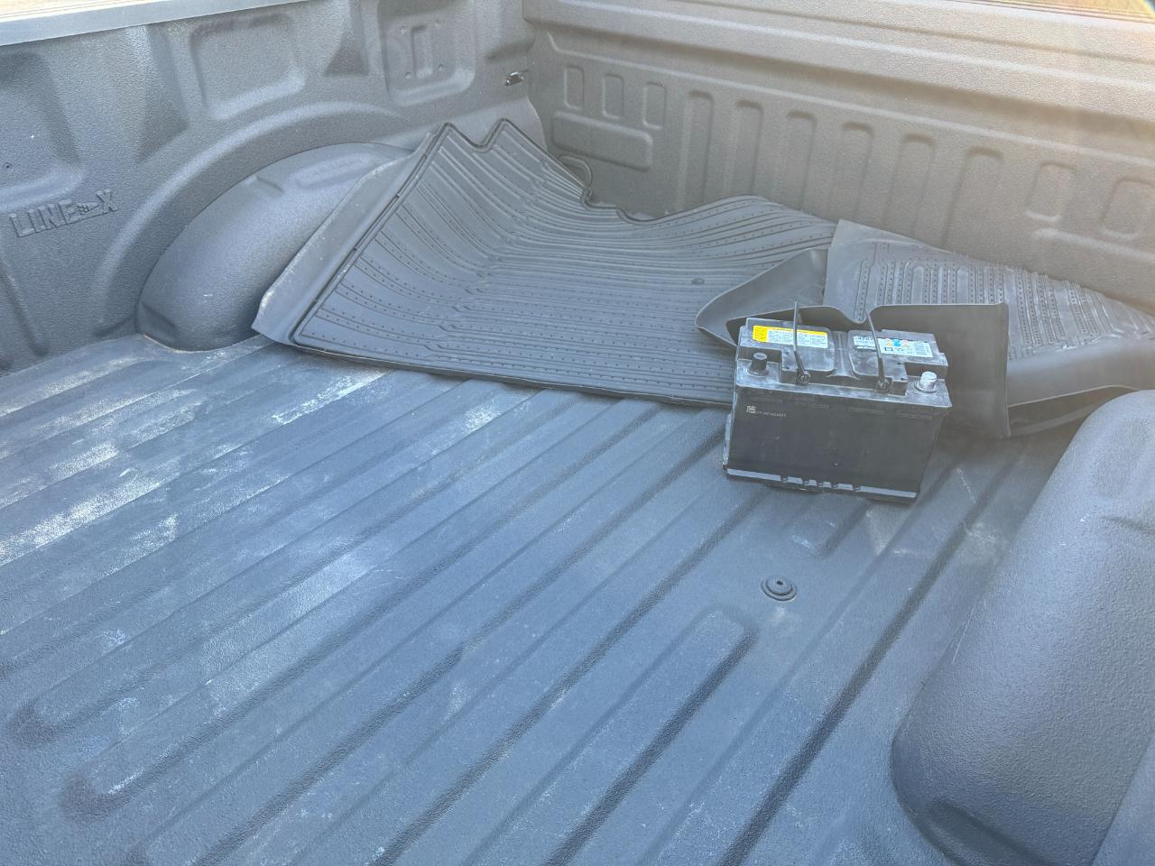 Ford F-150 Lariat 2WD SuperCrew 5.5' Box 2019