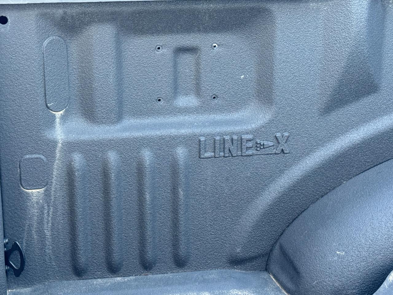 Ford F-150 Lariat 2WD SuperCrew 5.5' Box 2019