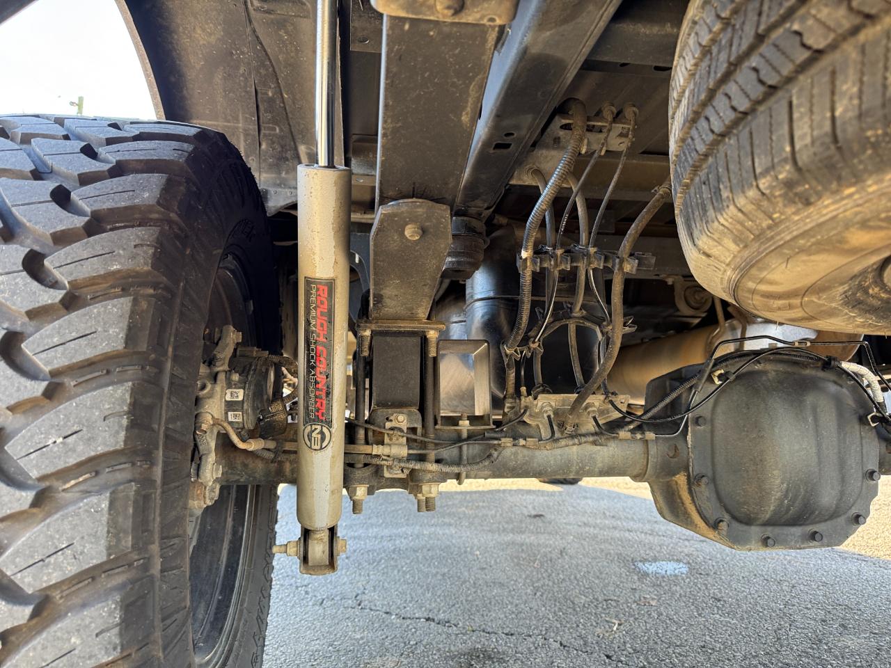 Ford F-150 Lariat 2WD SuperCrew 5.5' Box 2019