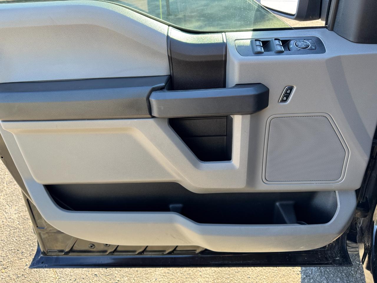 Ford F-150 Lariat 2WD SuperCrew 5.5' Box 2019