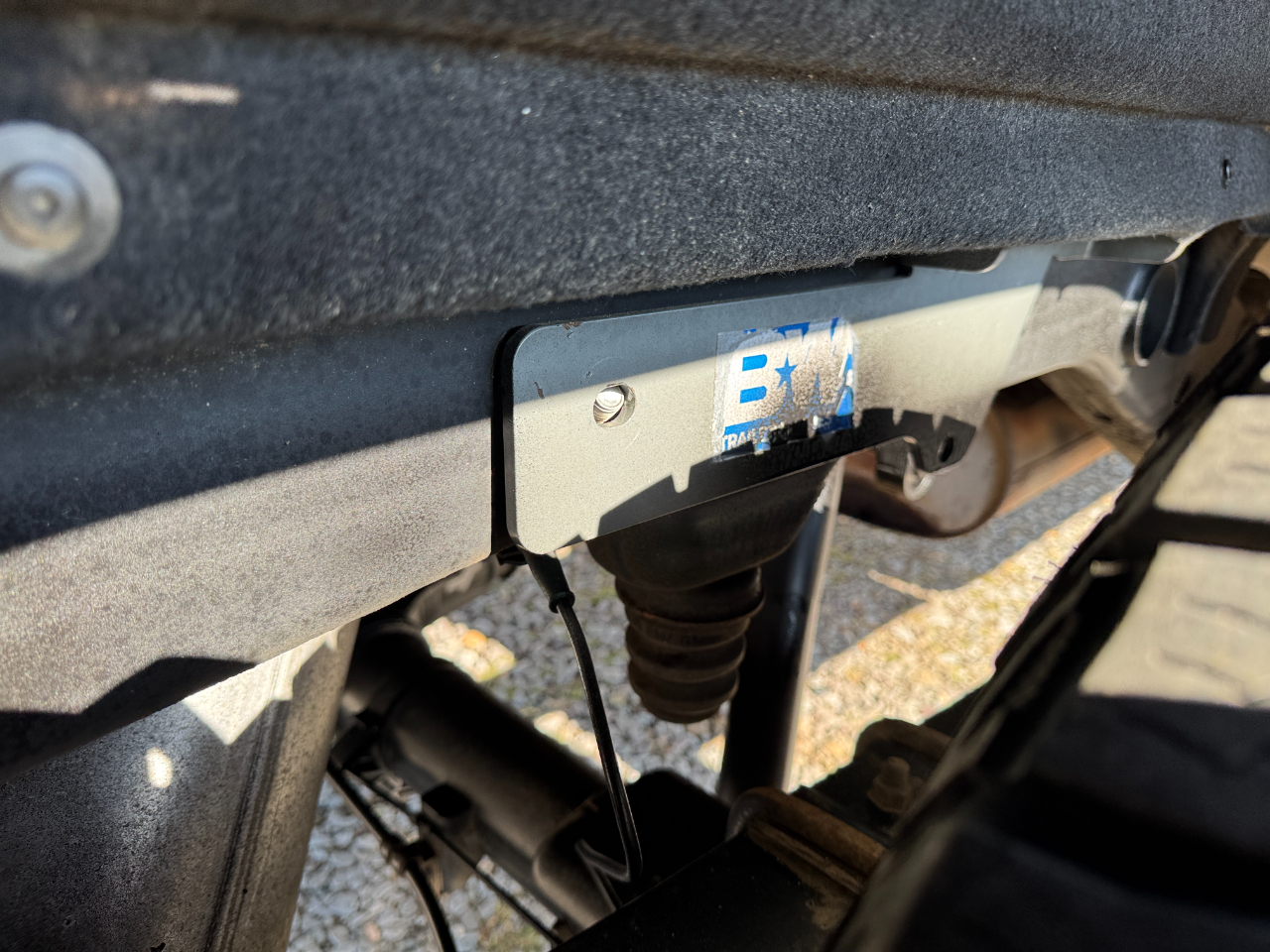 Chevrolet Silverado 1500 4WD Double Cab 143.5" LT w/1LT 2015