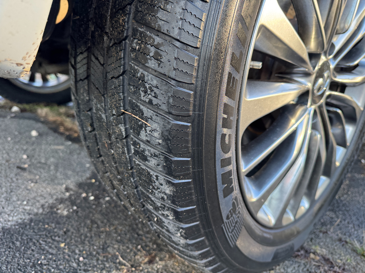 Infiniti QX80 LUXE RWD 2019