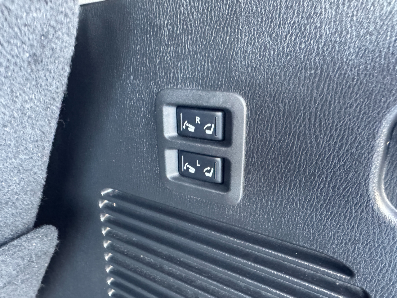 Infiniti QX80 LUXE RWD 2019