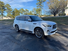 2019 Infiniti QX80 