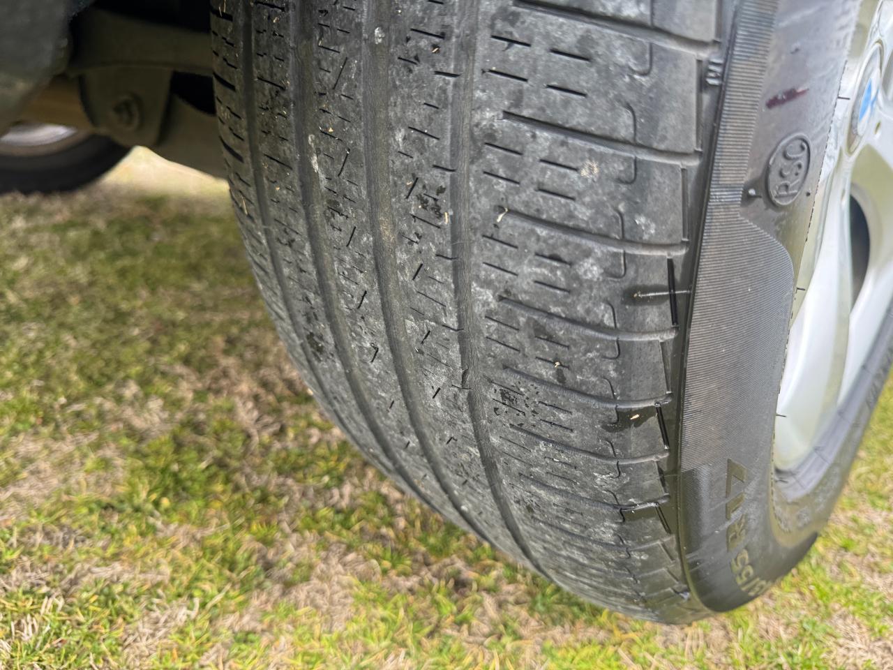 BMW X3 AWD 4dr 28i 2012