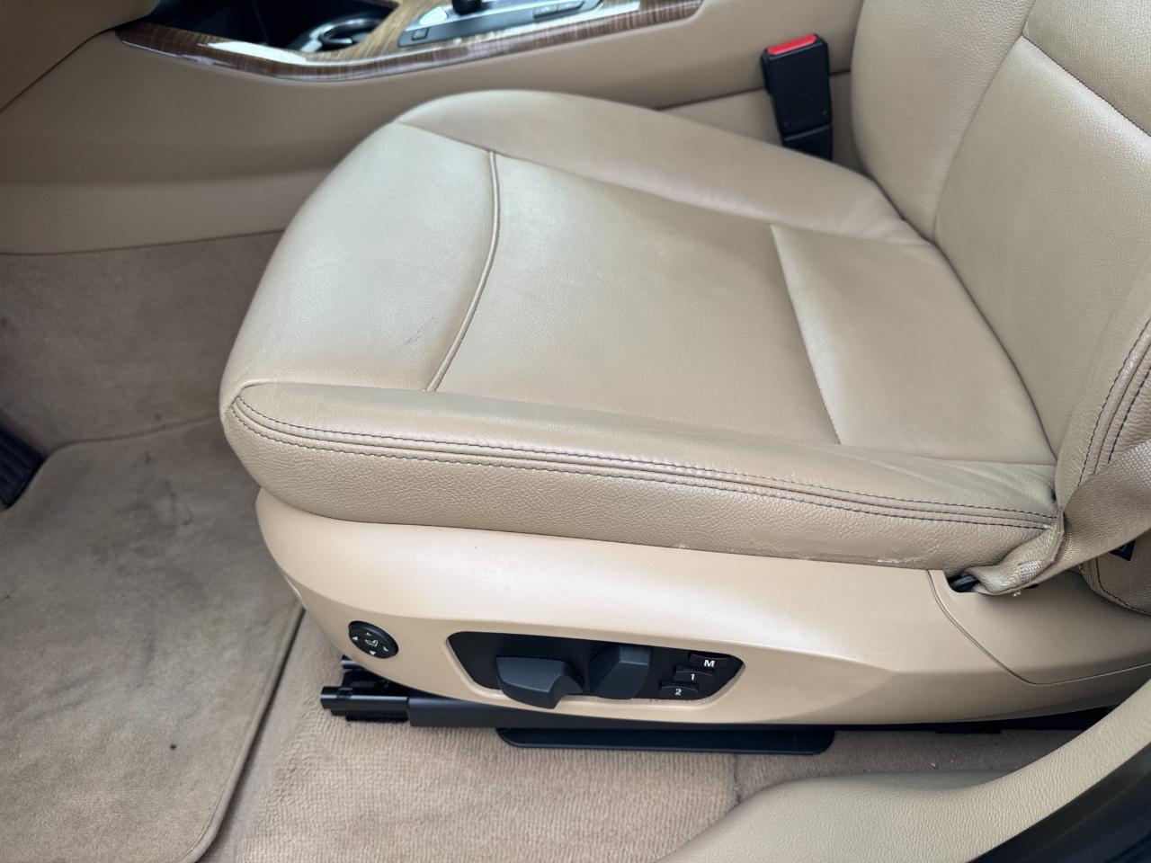 BMW X3 AWD 4dr 28i 2012