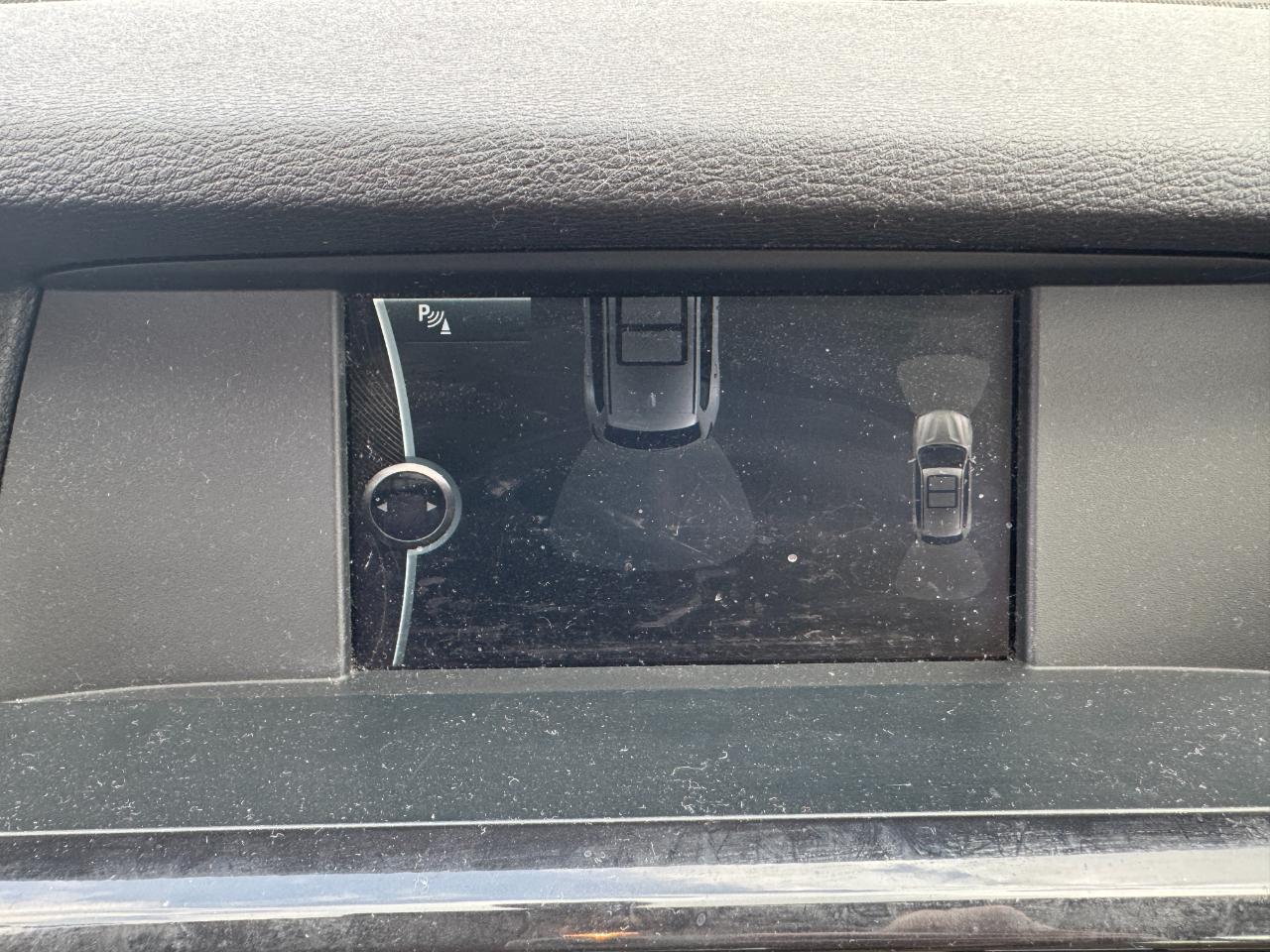 BMW X3 AWD 4dr 28i 2012