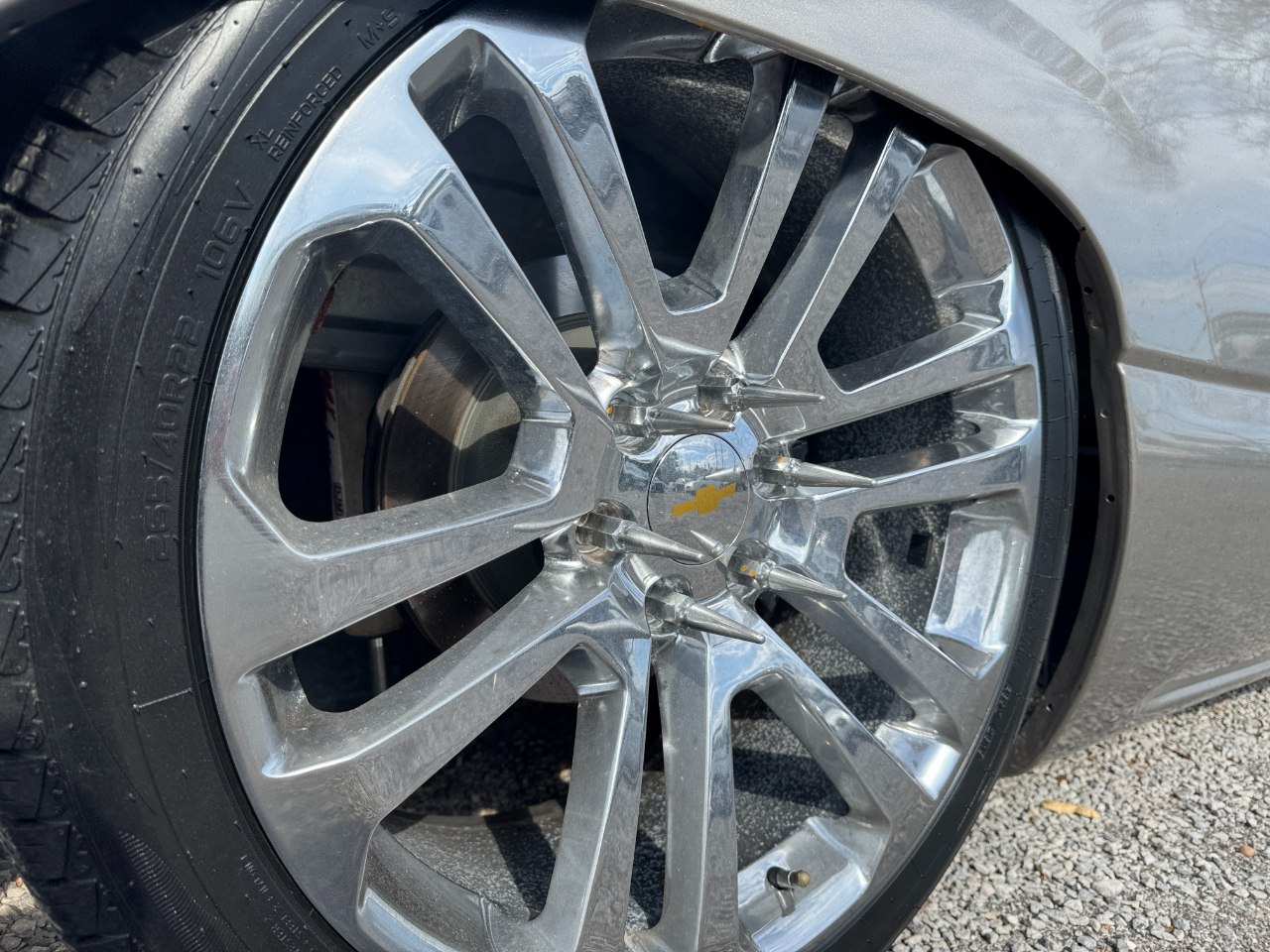 Chevrolet Silverado 1500 4dr Ext Cab 143.5" WB LS 2000