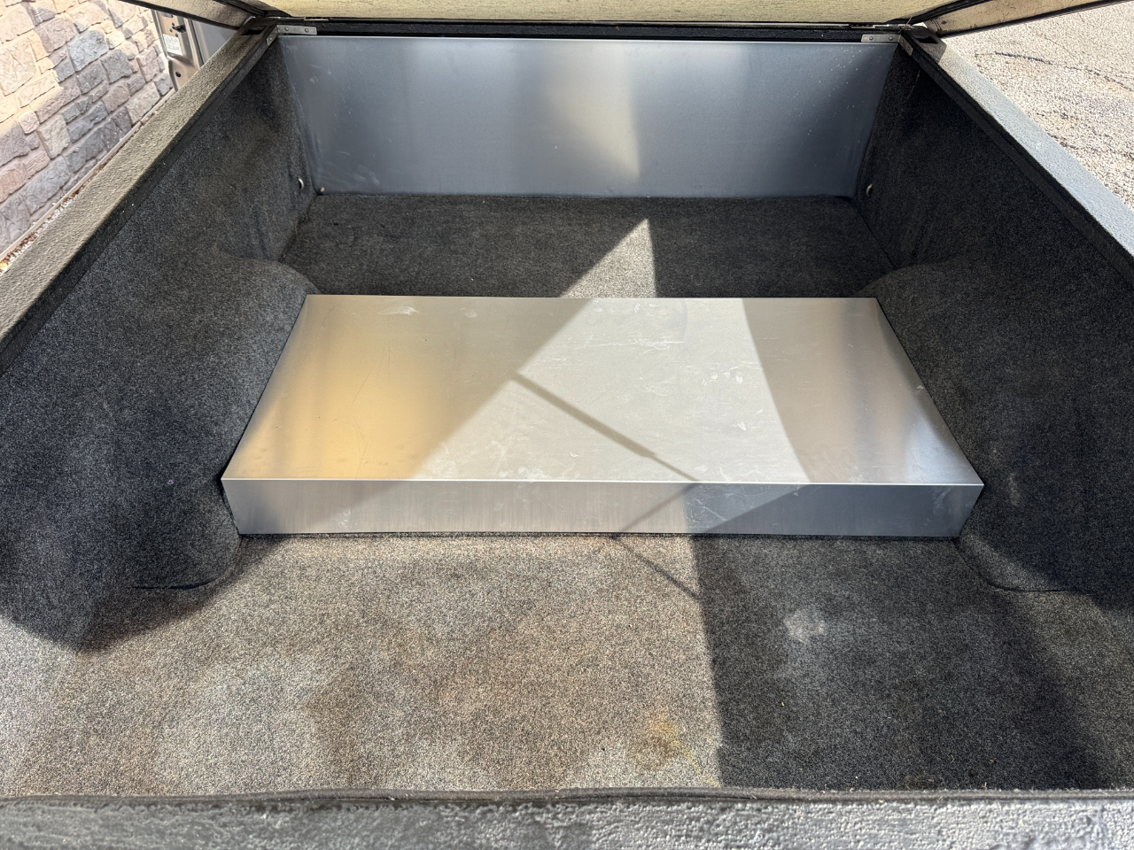 Chevrolet Silverado 1500 4dr Ext Cab 143.5" WB LS 2000