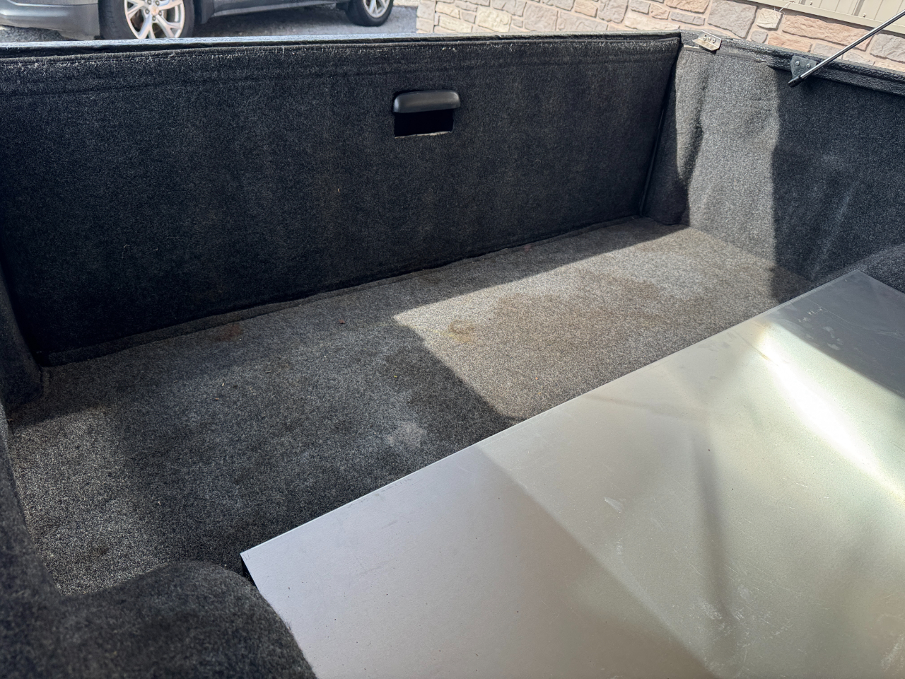 Chevrolet Silverado 1500 4dr Ext Cab 143.5" WB LS 2000